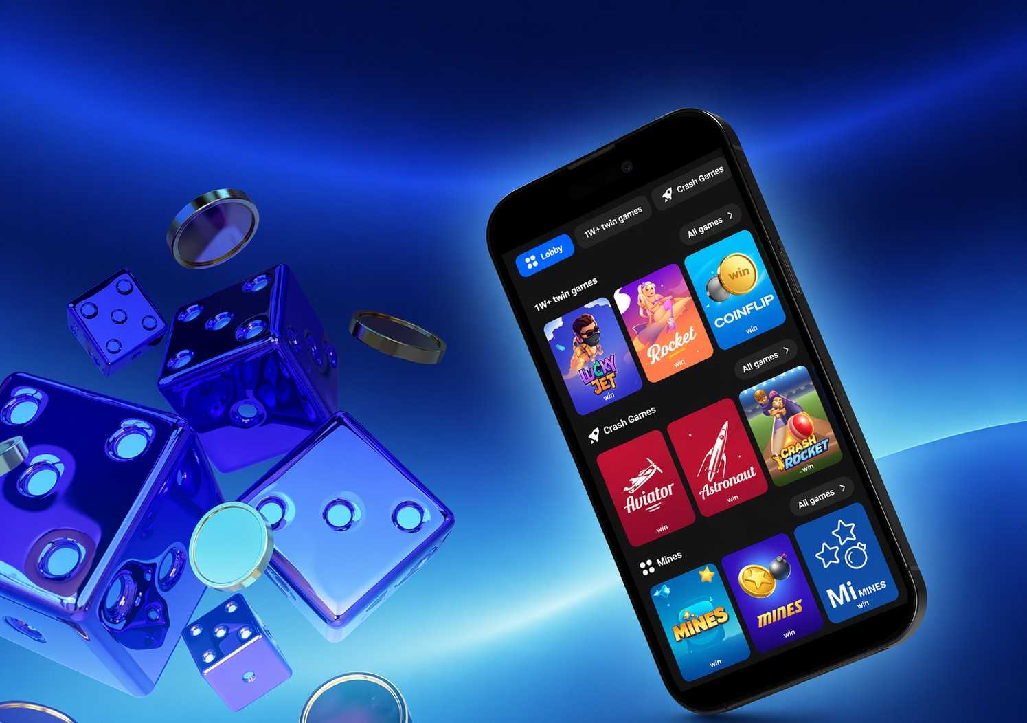 Download 11xplayz APK for Android and iOS