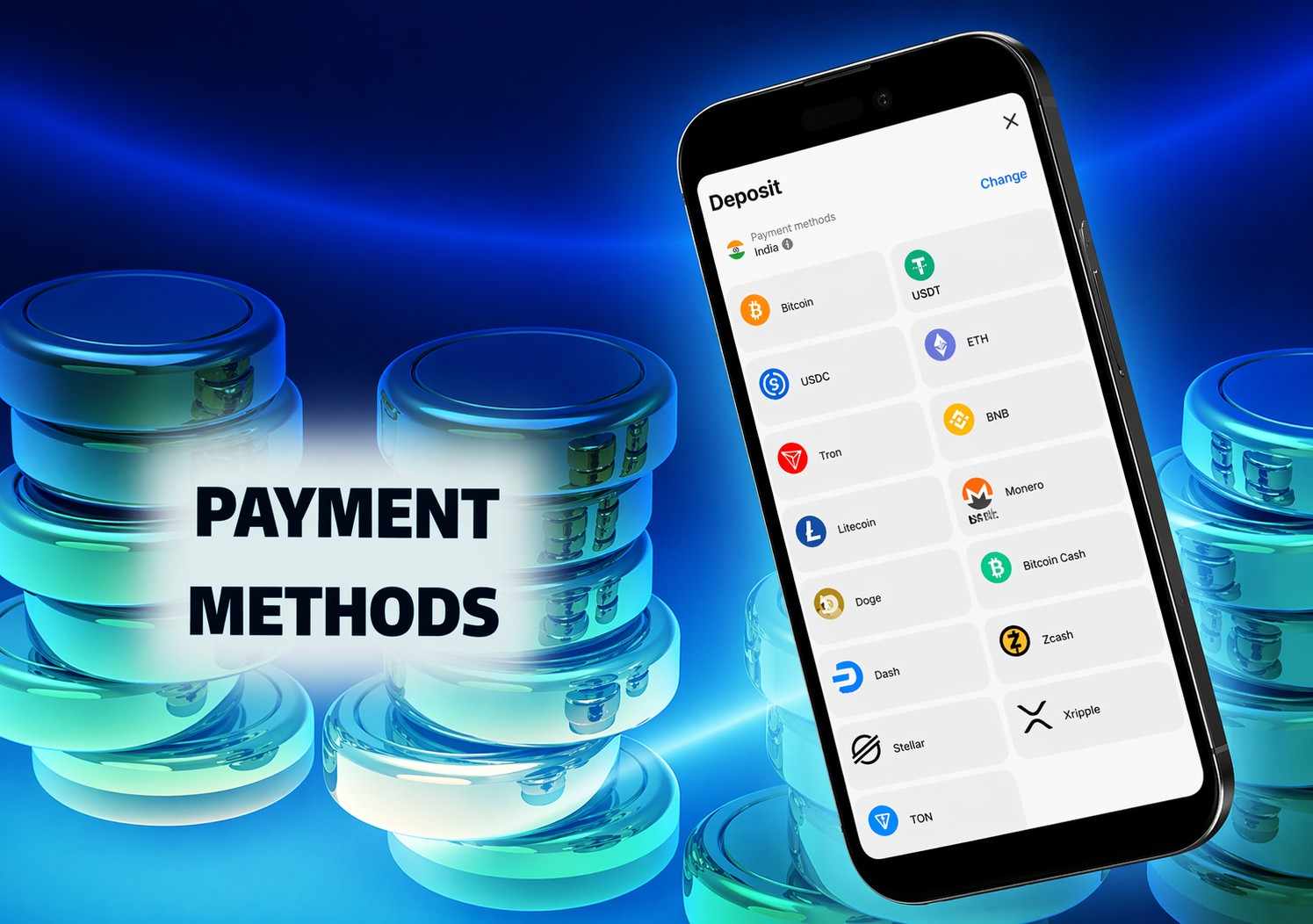 11xplayz Payment Methods - 2 Min UPI Withdrawal